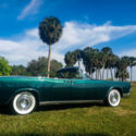 Watch Video!!! 1966 Lincoln Continental Convertible Suicide Doors 67 65 64 63 62