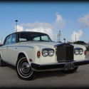 *WATCH VIDEO* WRAITH II LWB, WHITE, FUEL INJECTED, CA LEGAL, NICE ORIG CONDITION