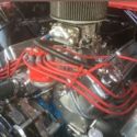 Way to fast and loud 1966 Mustang