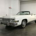 WAYLON JENNINGS 1973 CADILLAC CONVERTIBLE!!! ONCE IN A LIFETIME CHANCE!!!