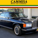 WE SOLD THS CAR IN 1988 GARAGE KEPT LIKE NEW EXAMPLE