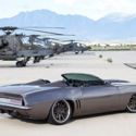 Weaver Customs Built...  Gritty Stance...Cutting Edge Styling..Exudes Elegance