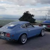 Webber carburetors / coilovers / msd ignition / etc