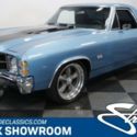 Weiand Stroker V8 Auto Supercharged Classic Vintage Collector Receipts Upgraded