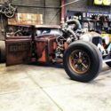 Welderup,  Vegas Rat Rods, ford truck, jeep wrangler,  Corvette, porche, rat rod