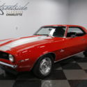 WELL BUILT, 448 HP, 357 CI V8, A/C, 4 WHL DICS, FULL SUSP, AMAZING ALL OVER!!