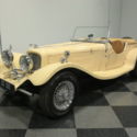 WELL-BUILT, COLLECTOR OWNED REPLICA, 2.8 V6, OVERDRIVE AUTO, FRNT DISC, BEAUTY