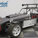 WELL BUILT KIT CAR, EATON SUPERCHARGED 3.8L V6, 5 SPEED MAN, SUPER QUICK, COOL!