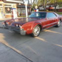 Well Cared For 1966 Oldsmobile Toronado  All Stock