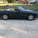 Well cared for Alfa Romeo Spider Veloce