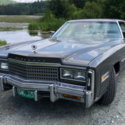 Well cared for, rust free Eldo, with Sunroof. Relisted—Lower Reserve Price!