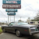 Well cared for, rust free Eldo, with Sunroof