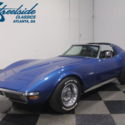 WELL-DOCUMENTED SURVIVOR, 48,991 ACTUAL MILES, NUMBERS MATCHING, R134 A/C, PS/PB