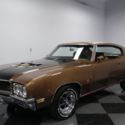 WELL DONE, 455 V8, TH400, GEARVENDORS OD, PWR STEER/FRNT DISCS, VERY NICE IN/OUT