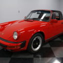 WELL MAINTAINED, 3.2L, 5 SPEED, TARGA, CLEAN, FUN COLLECTABLE, LEATHER, NICE!