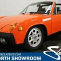 Well Maintained Classic Porsche! 89k Orig Miles, Very Straight, Clean Interior!