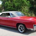 Well maintained, low mileage gem. 429 4bbl 360hp p/s p/b p/w many new parts