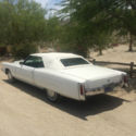 Well maintained low mileage original car, collector owned