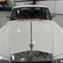 Well maintained, original paint, interior, and low mileage 25,488