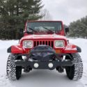 Well maintained/clean Jeep YJ