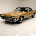 Well Maintained/Rebuilt 455ci V8/TH400 3-Speed Auto/Pristine Condition Overall