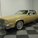 WELL-PRESERVED BIARRITZ, GREAT COLOR COMBO, LOW OWNERSHIP, R134A A/C, TURNKEY!!