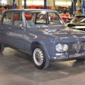 **WELL PRESERVED EXAMPLE **MECHANICALS HAVE BEEN WELL SERVICED