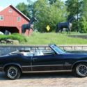 Well preserved-Rocket 350-Auto-P.S.-Pwr disc -A/C-Royal Blue-Great fun driver