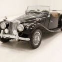 Well Restored/1250cc I4/Dual SU Carbs/Heritage Certificate/4-Speed Manual