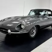 Well Restored/Desirable Model/4.2L DOHC I6/4-Speed Manual/Unmistakable Styling
