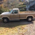 Well running 6.9 L non-turbo diesel with 116,000 miles