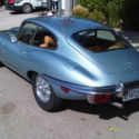 Well running E Type in excellent condition