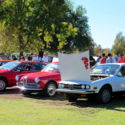 Well sorted Alfetta GTV! Old guy owned, orginal color, clean interior.