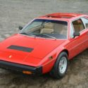 WELL SORTED HIGHLY DOCUMENTED LAST YEAR PRODUCTION WITH FRESH SERVICE 308 GT4