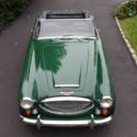 Well sorted, Restored, Very Good Cond., Recently fully serviced, Healey Spec.