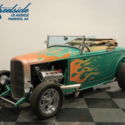 WESCOT BODY, BUILT 392 HEMI V8, REMOVABLE TOP, ONE-OF-A-KIND, WELL BUILT CAR!