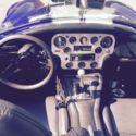 West Coast cobra custom reproduction chassis build for big block Engine 1971