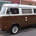 westfalia champagne edition camper 2.0 fuel injection engine selling no reserve!