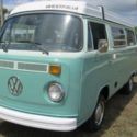 Westfalia!! Florida!  76K. Miles!  Looks and Runs Great!