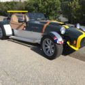 Westfield LOTUS SEVEN &#039;Seight&#039;  made in England