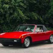 WHAT A FIND!!! 18769 ACTUAL MILE RUST FREE ACCIDENT FREE ICONIC 914
