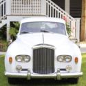 White 1965 Bentley S3 Silver Cloud; Right-Hand Drive; No Reserve!!!!!!!!!