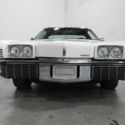 White 1972 Oldsmobile Toronado  455 CID V8 3 Speed Automatic Available Now!