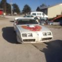 White 6.6 trans am auto 86k miles