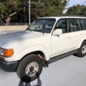 White / 7 Seat Package / Factory Lockers