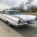 white Buick Electra with 39,084 Miles available now!