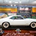 White Buick Riviera with 38,354 Miles available now!