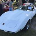 White Carbon Fiber finish, Custom Black accents, Original Engine & Transmission