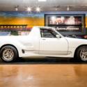 White Chevrolet Caprice Classic Wagon with 24,245 Miles available now!
