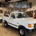 White Ford Bronco with 33,782 Miles available now!